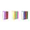 XtremeMac Bumperz for iPod shuffle Grape, Bubblegum, Midnight, Fire Engine & Mist
